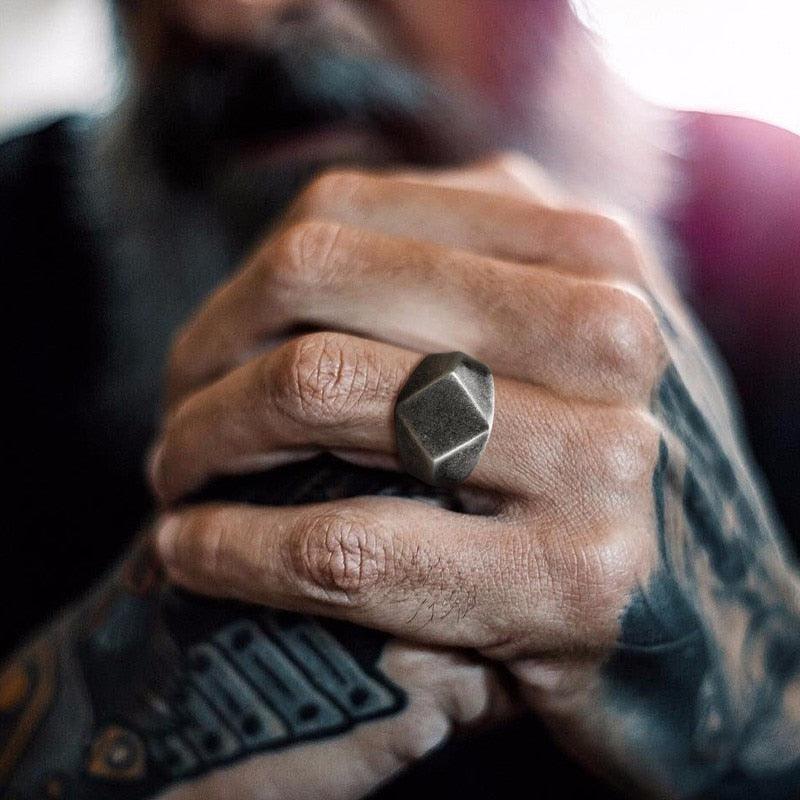 Dieter Stone/Black Ring