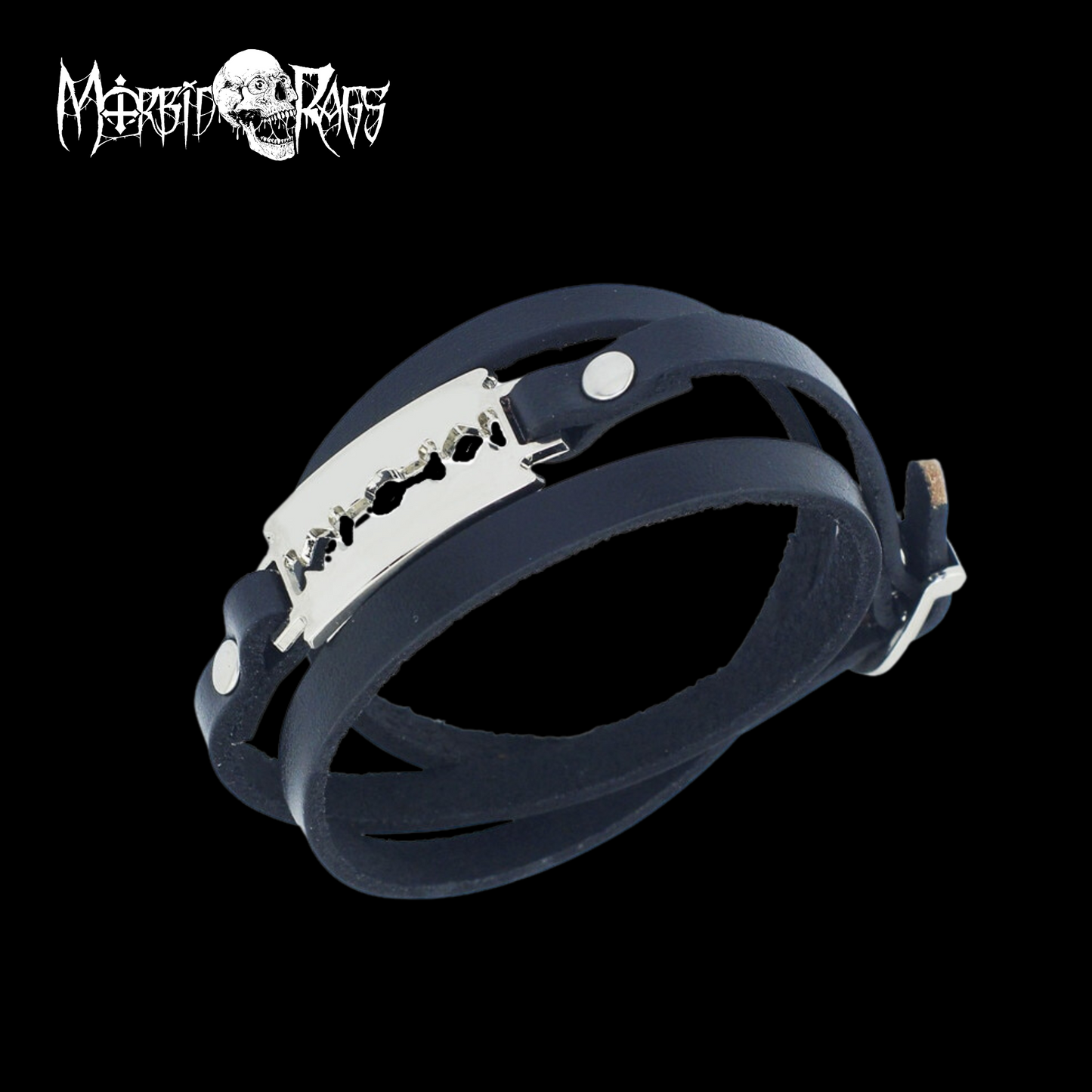 Draven Blade Bracelet