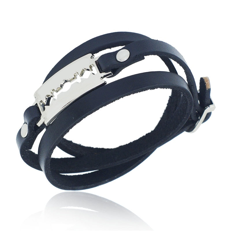 Draven Blade Bracelet