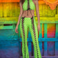 Glow-Up Groove Pants