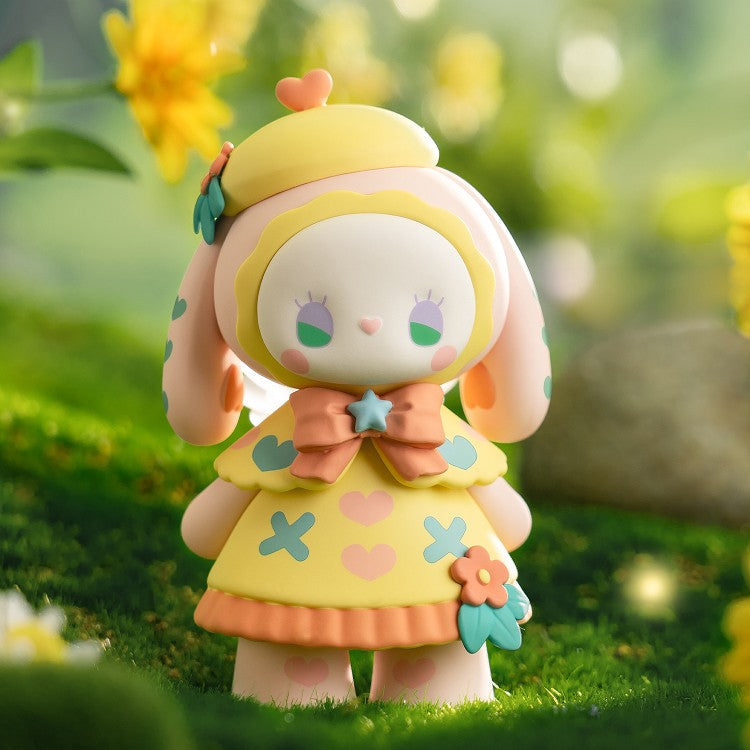 EMMA Secret Forest Garden Party series Blind Box (1 Blind Box)