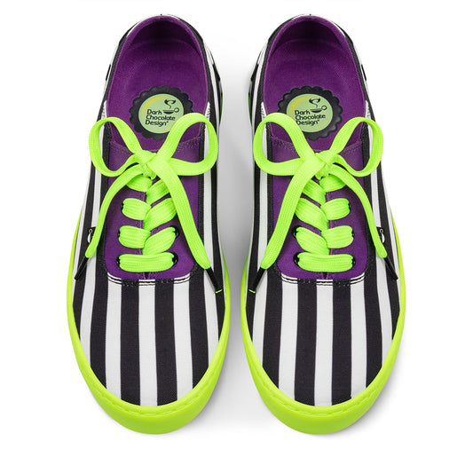 Ghost Beetle Casual Sneaker