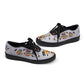 Chocolaticas® Haunted Parade Casual Sneaker