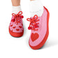 I Will Always Love You Casual Sneaker