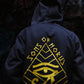 Egyptian Sons Of Horus Hoodie