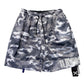 Reversible X11 Basketball Shorts - Double Sided With Two Colors