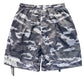 Reversible X11 Basketball Shorts - Double Sided With Two Colors