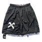 Reversible X11 Basketball Shorts - Double Sided With Two Colors