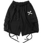 Ares Maneuver Industrial Cotton Shorts