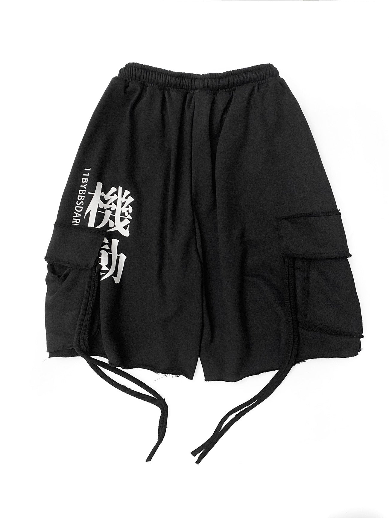 Ares Maneuver Industrial Cotton Shorts