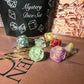 Mystery Dice Set