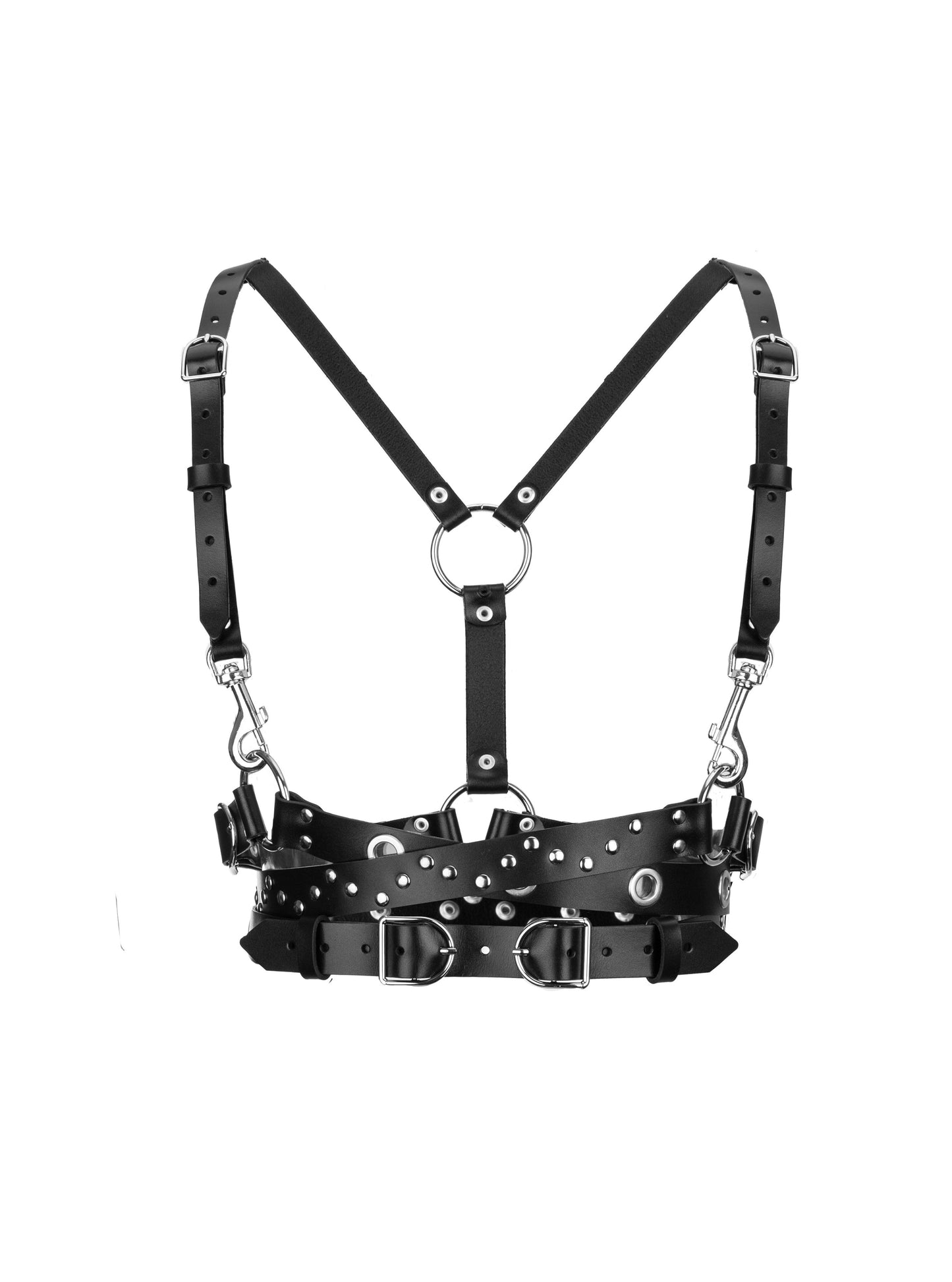 Euphoria Harness