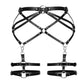 Diamond Harness