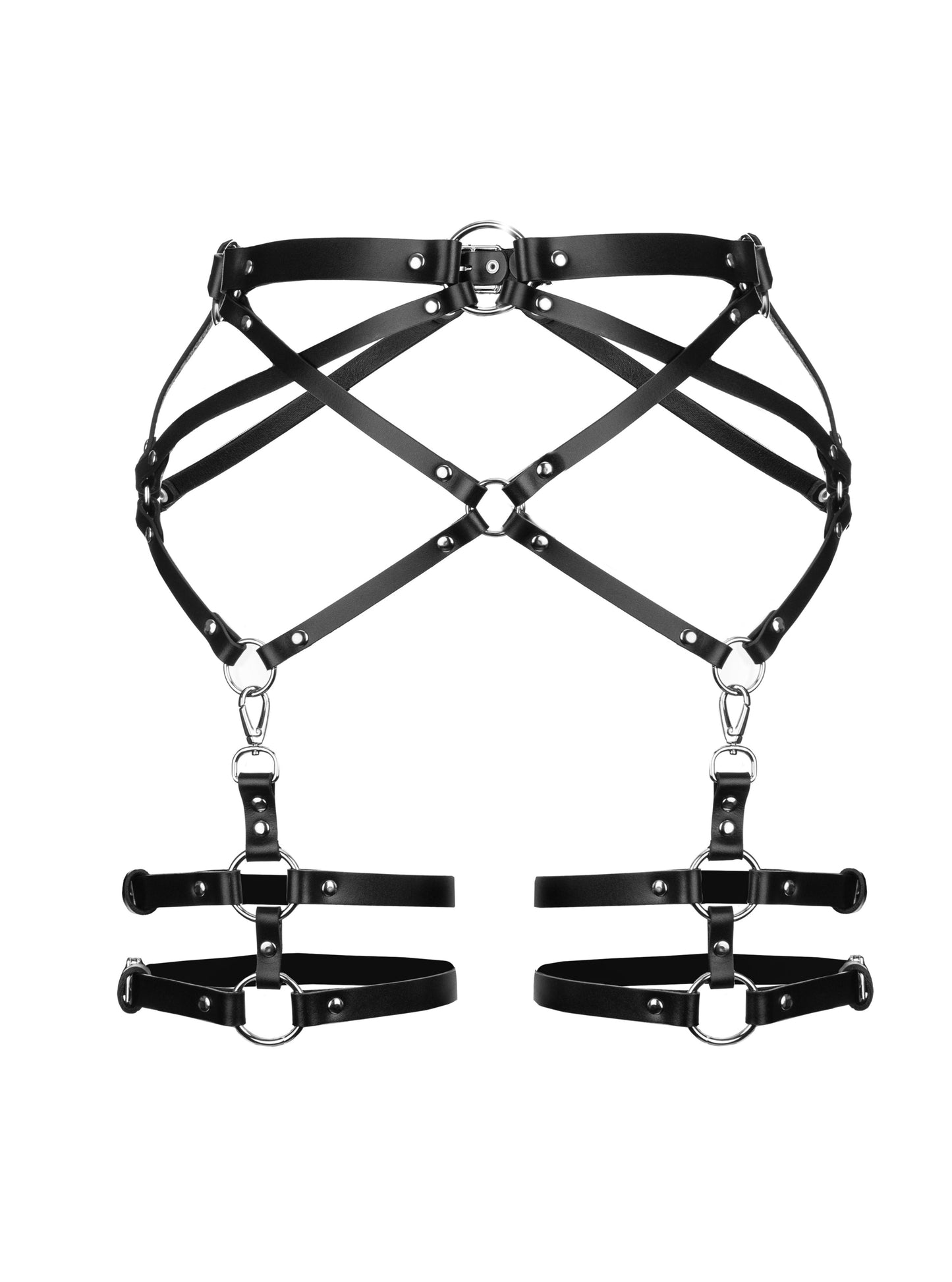 Diamond Harness