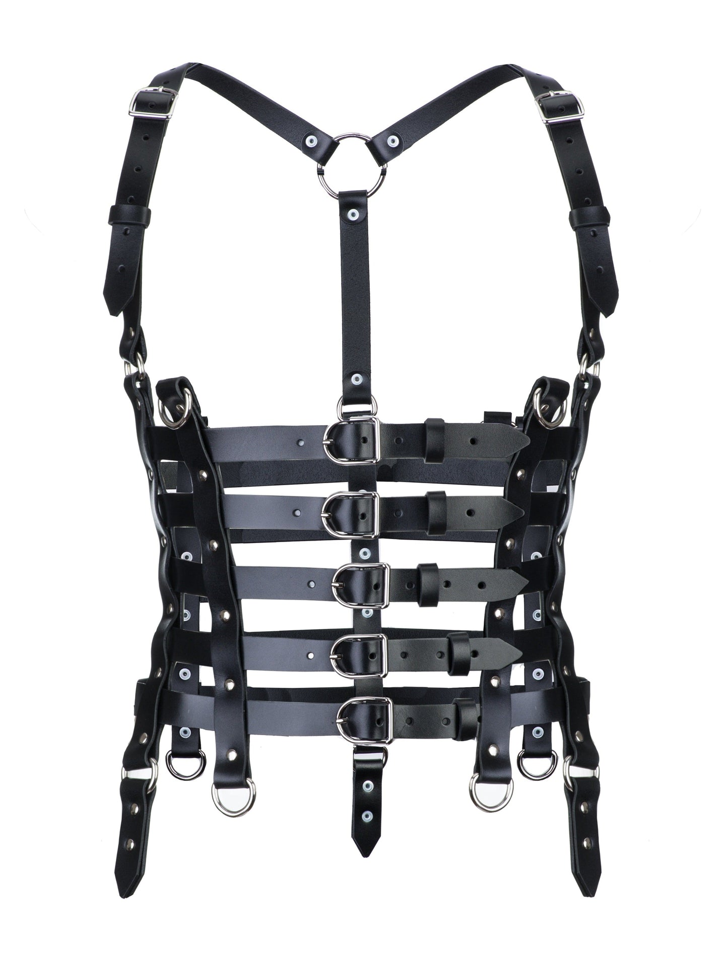 Fall in Love Harness