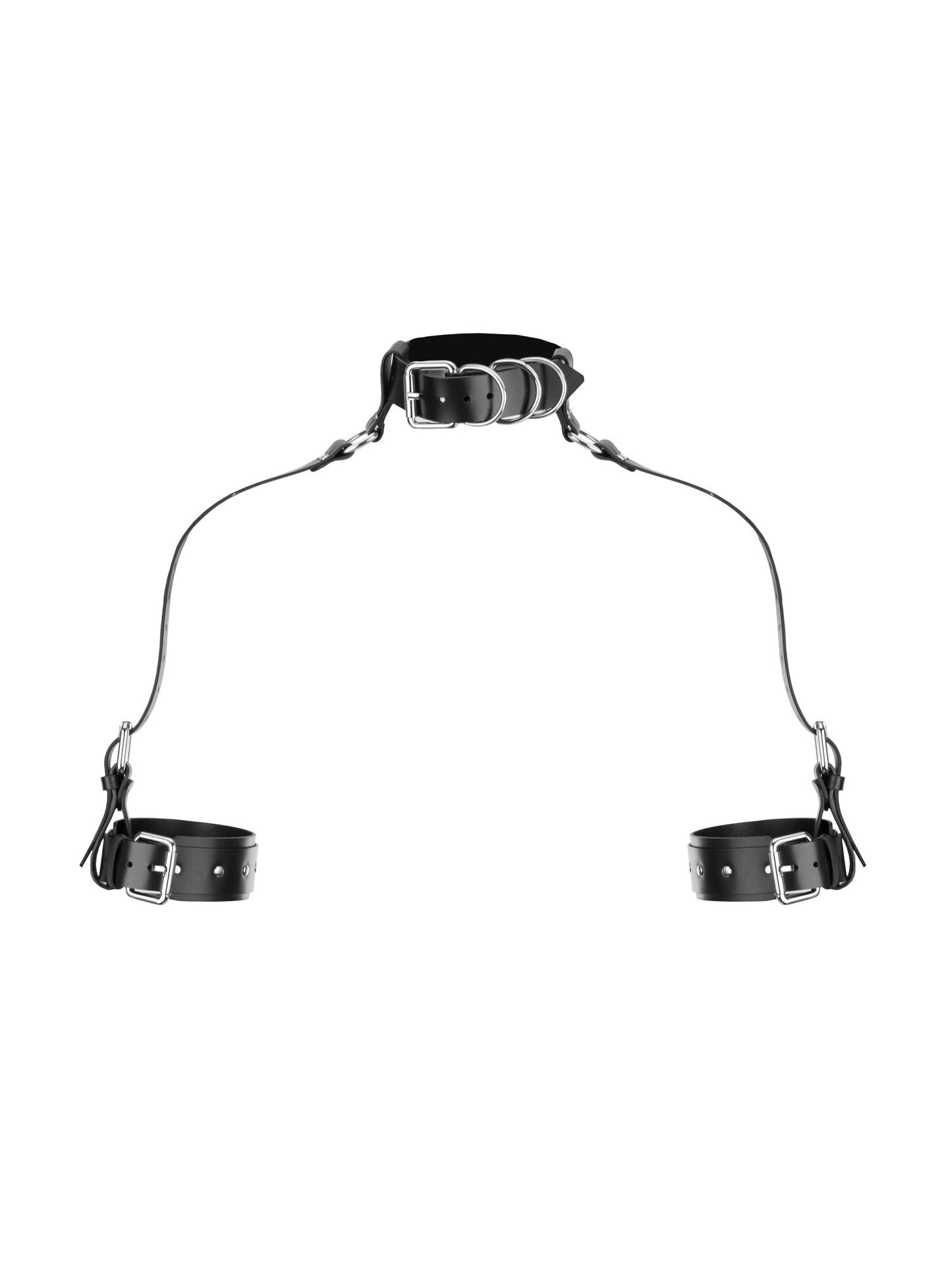 Combat Harness