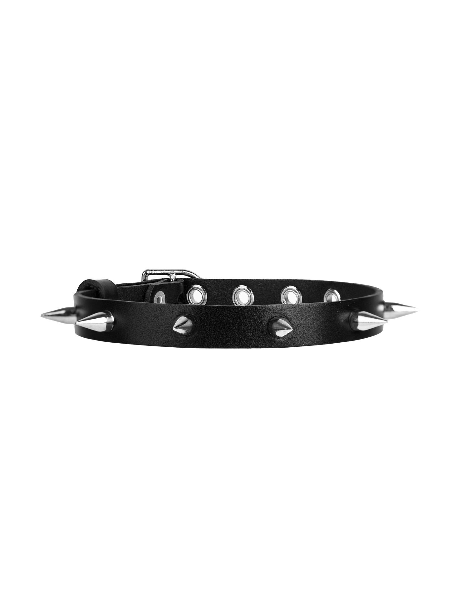 Spiked Choker