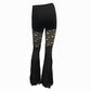 Mourn Punk Distressed Pants