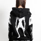 Tripp X Deathnote Ryuk Hoodie