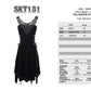 Manifestation Gothic Dress