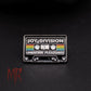 Joy Division Tape Pin