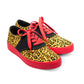 Leopard Casual Sneaker