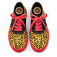 Leopard Casual Sneaker
