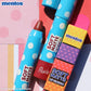 Mentos Soft Matte Lip Crayon