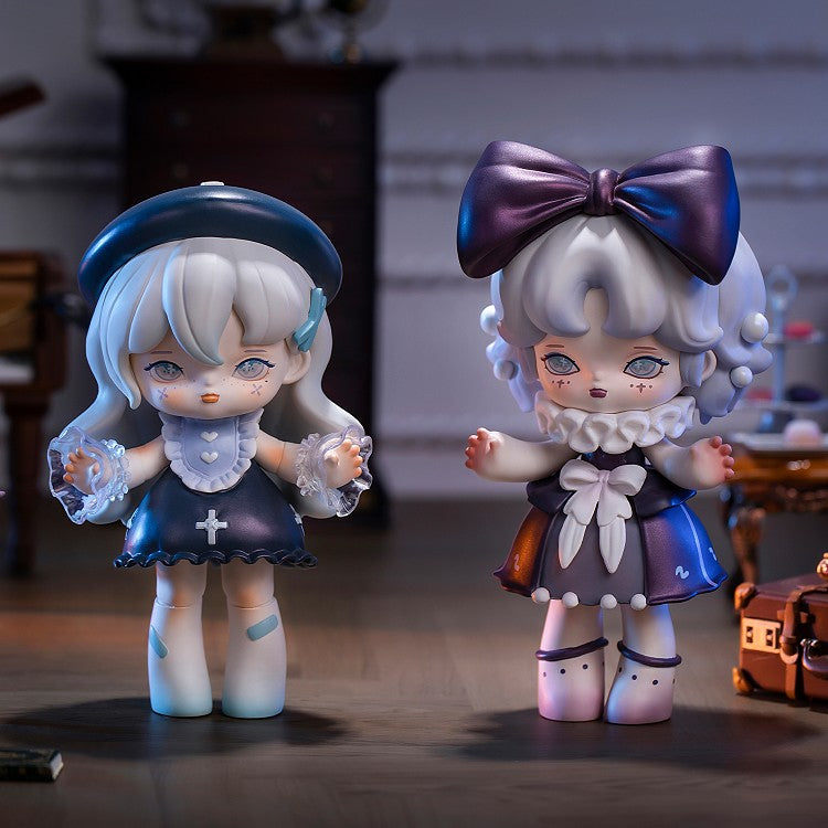 MISYA- Incredible Mansion Series Blind Box (1 Blind Box)