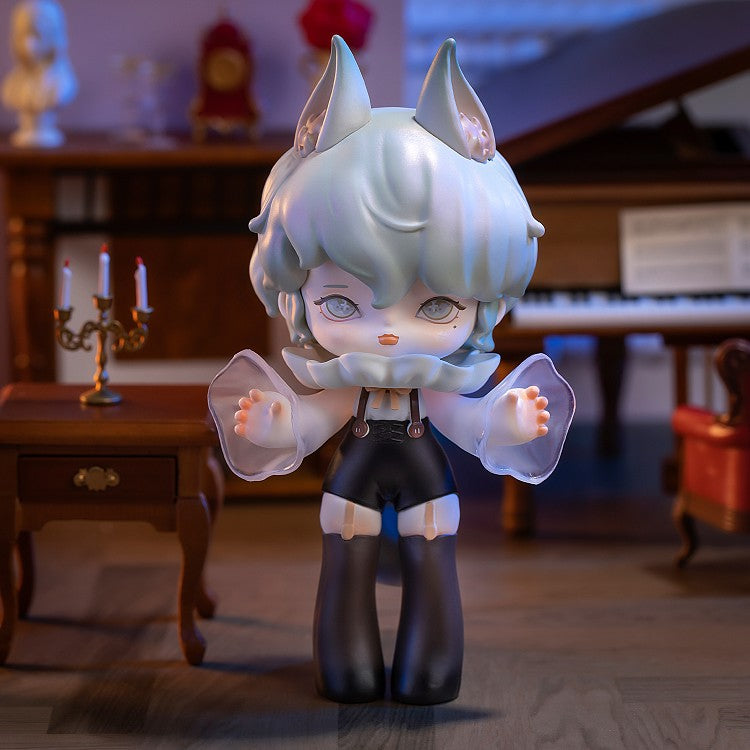 MISYA- Incredible Mansion Series Blind Box (1 Blind Box)