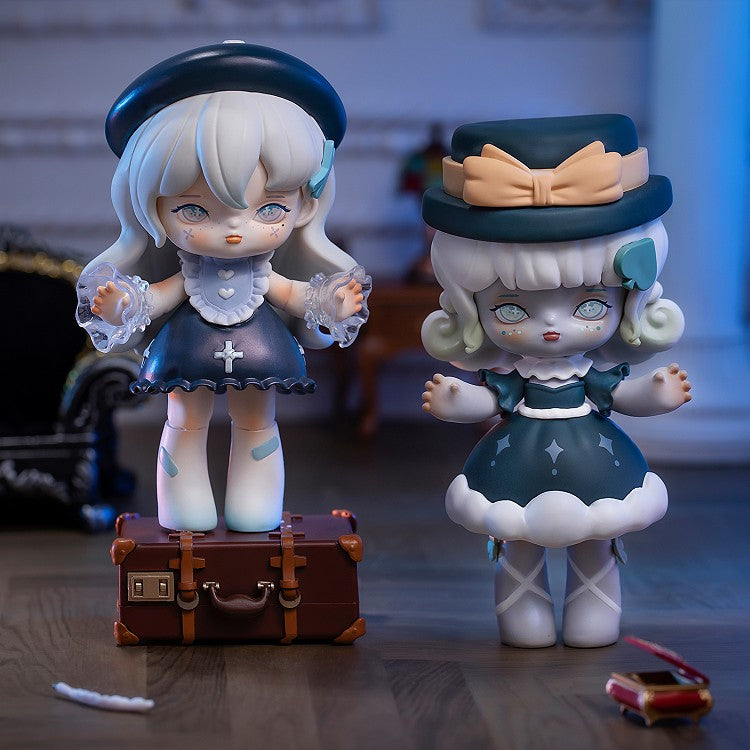 MISYA- Incredible Mansion Series Blind Box (1 Blind Box)