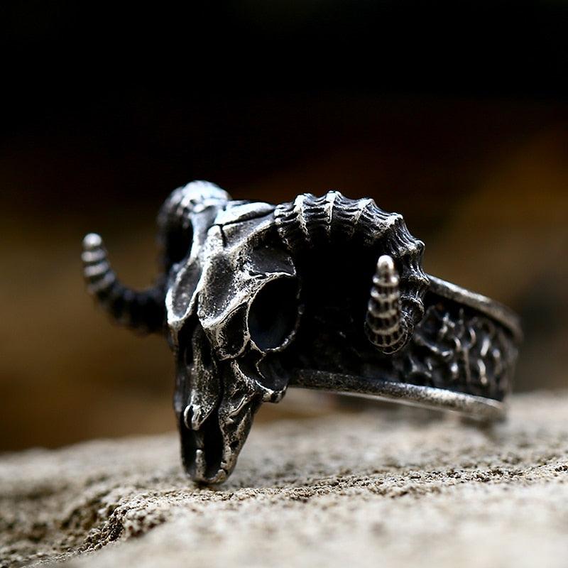 Magnus Ram Ring