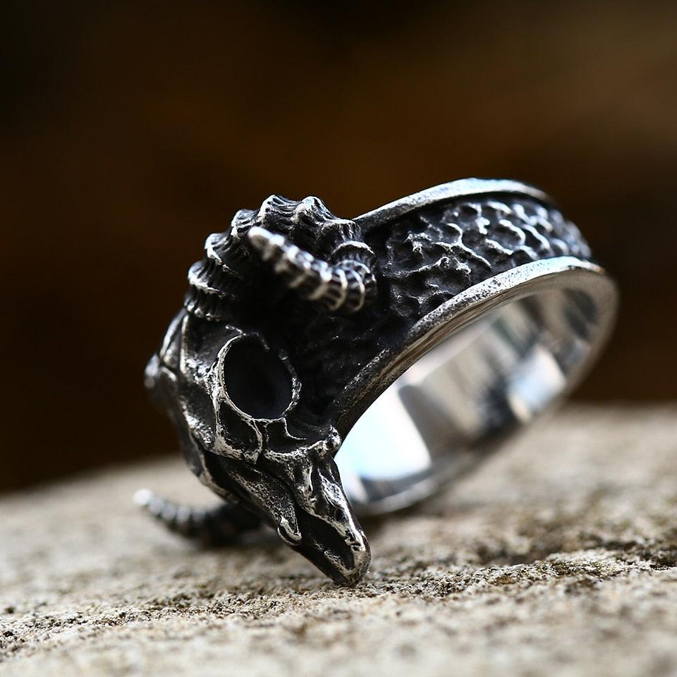 Magnus Ram Ring