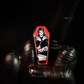 Misfits Coffin Pin