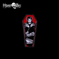 Misfits Coffin Pin