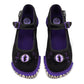 Chocolaticas® Nightmare 2 Women's Mary Jane Platform