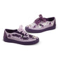 Chocolaticas® Nocturna Sisters Casual Sneaker