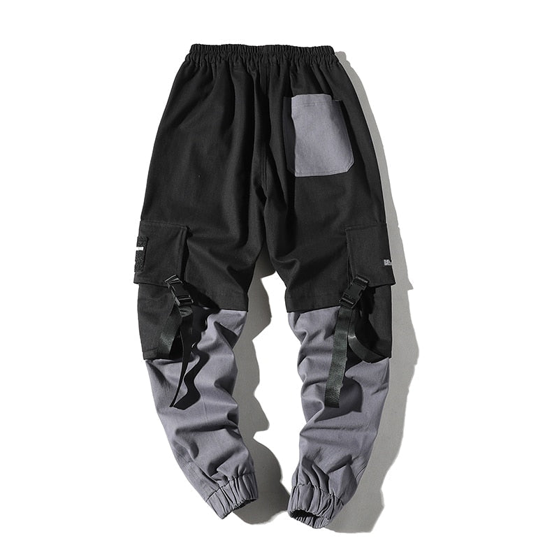 B12 Jogger Pants