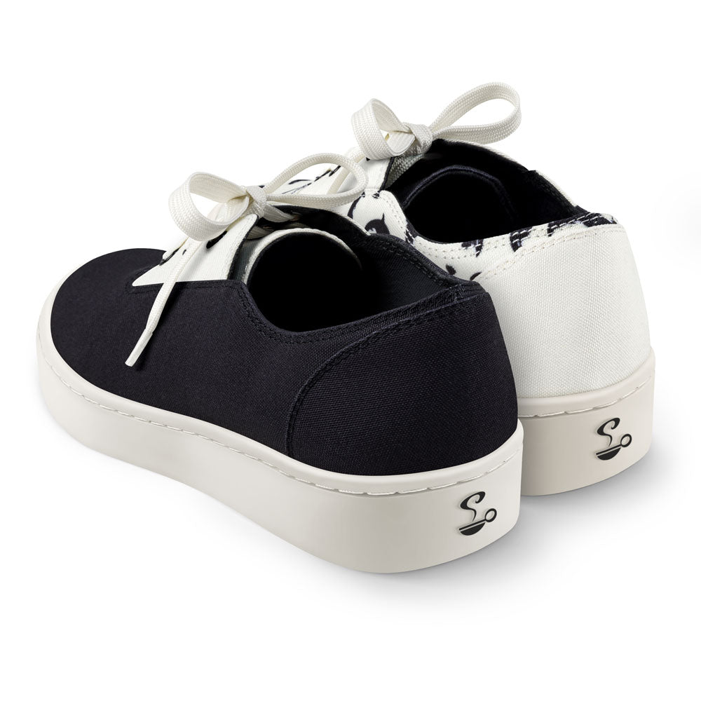 Oceanic Casual Sneaker