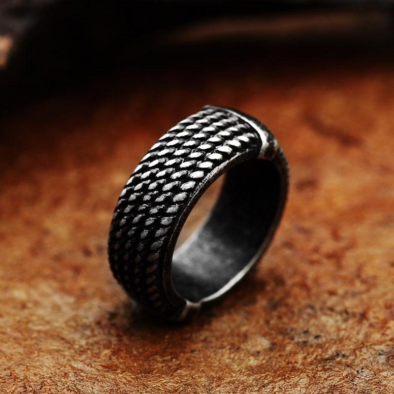 Orion Chain Ring