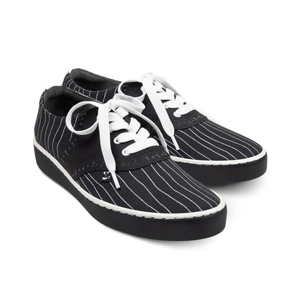 Chocolaticas® Pumpkin King Casual Sneaker
