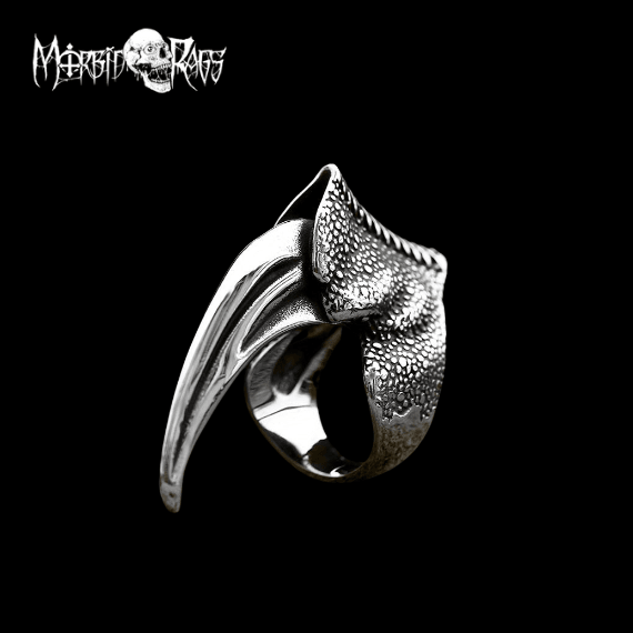 Percival Talon Ring