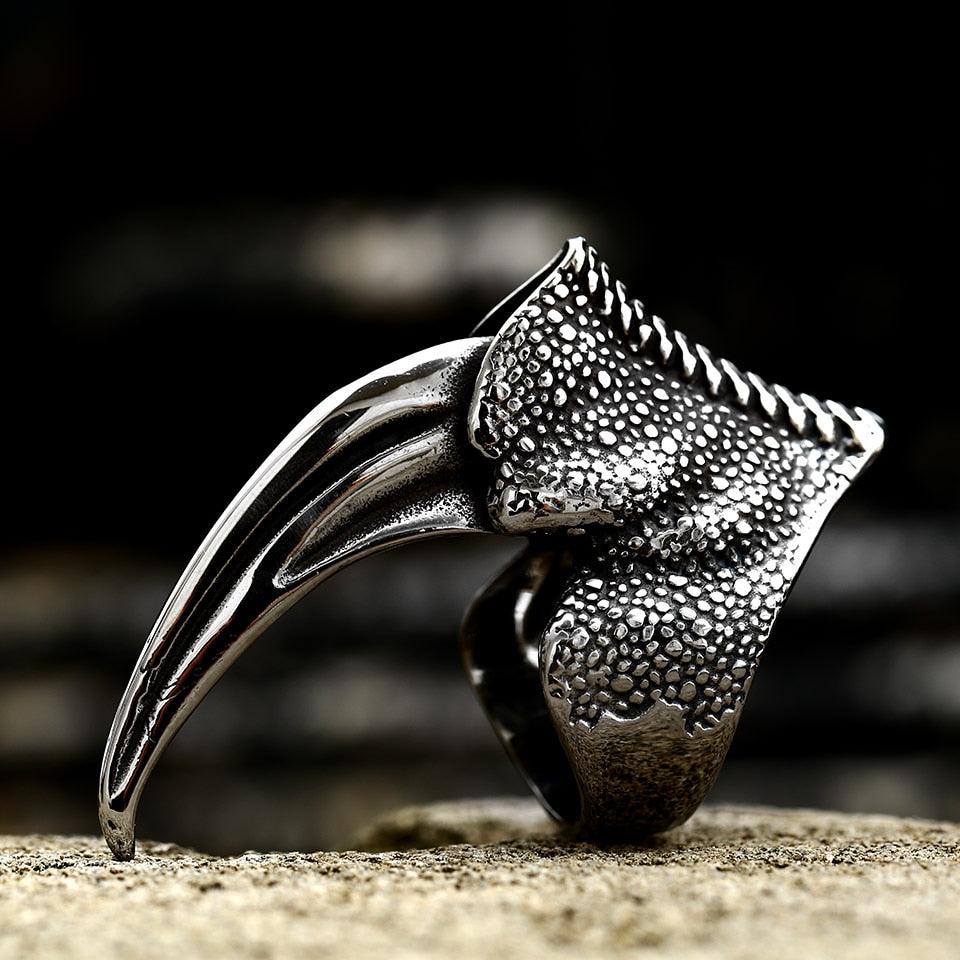 Percival Talon Ring