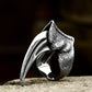 Percival Talon Ring