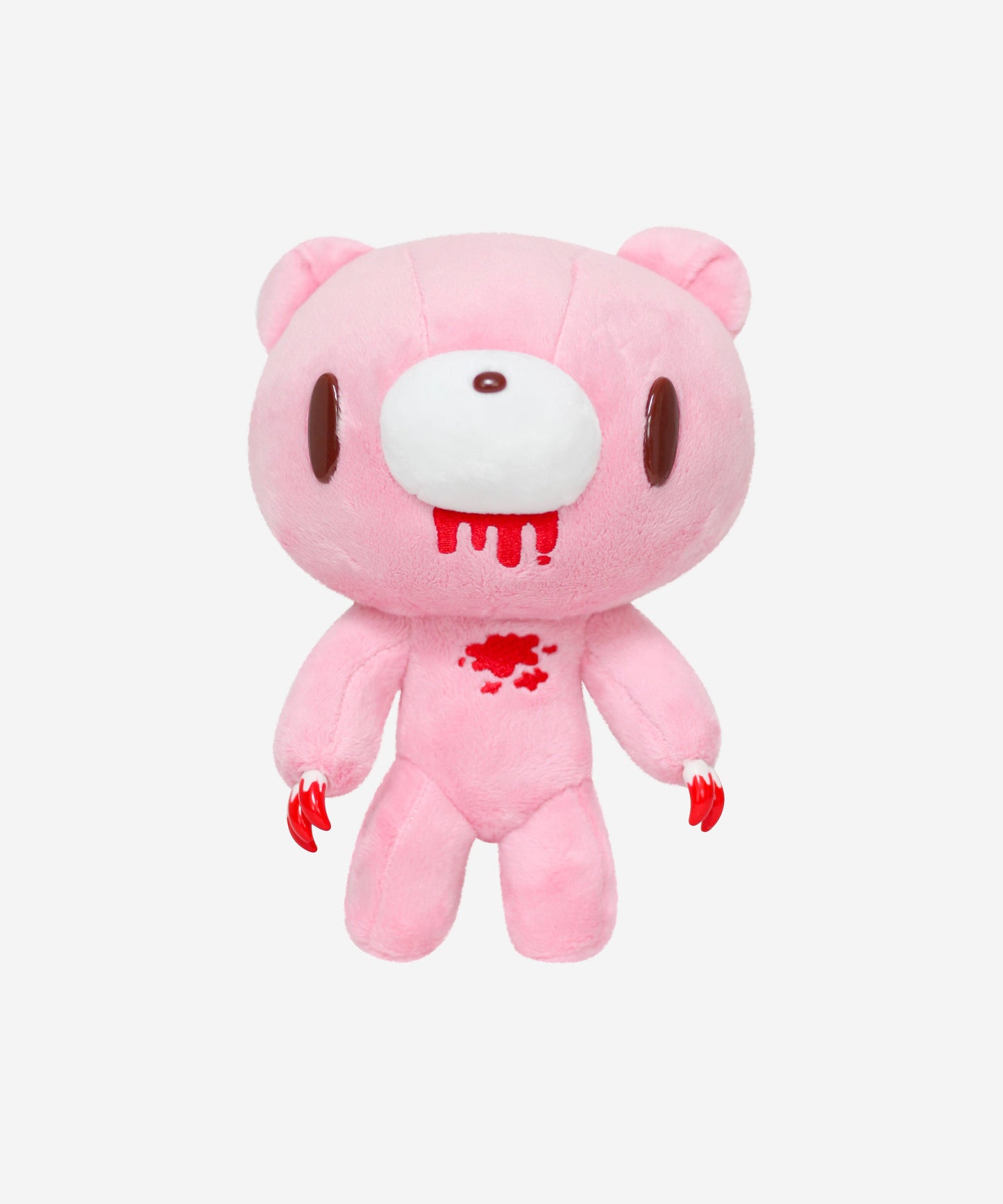 Poseable Gloomy Bear 8" Plush