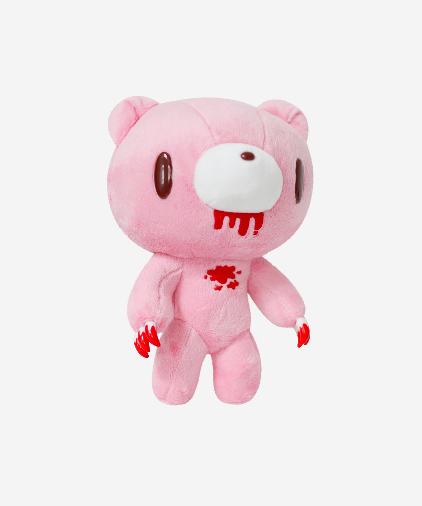 Poseable Gloomy Bear 8" Plush