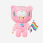 Gloomy Bear Pride 8" Plush