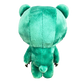 Gloomy Bear Green Pride 8" Plush