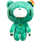 Gloomy Bear Green Pride 8" Plush
