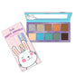 Party Animals 10 Eyeshadow Palette